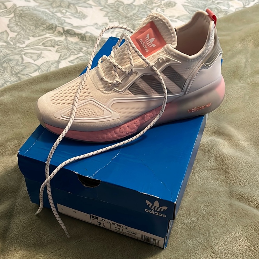 Adidas ZX 2K Boost